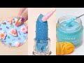 Satisfying Makeup Repair ASMR Fixing Reinventing Decorating Your Old Makeup Product 952