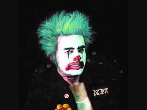 NOFX-Fermented and Flailing
