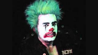 NOFX-Fermented and Flailing