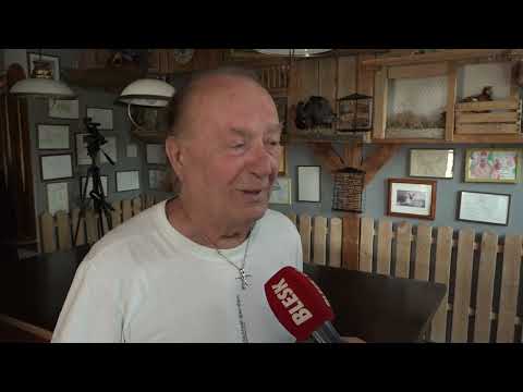 Petr Janda si splnil sen z mládí: Místo radosti, přišlo zklamání