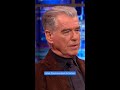 They Know Where To Find Me Pierce Brosnan On Bond Rumours