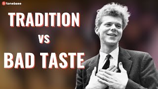 How Cliburn's disruptive win exposed a musical crisis (the 1958 Tchaikovsky Competition)