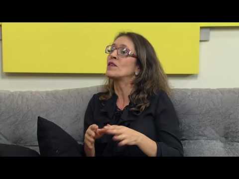 Mulher.com - 12/12/2016 - Fobias - Josiane Finoteli P1