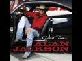 Alan Jackson: "I Wish I Could Back Up" from GOOD TIME