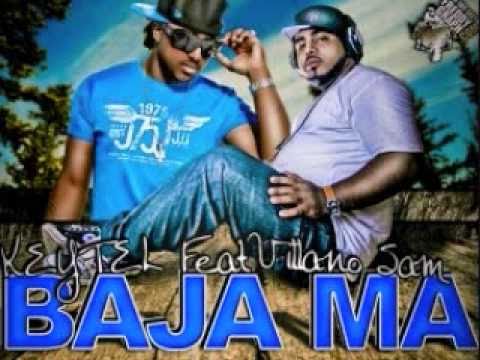 VillanoSam Feat. Keytel - Baja Ma (Original)