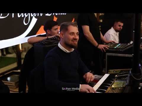 Stana Stepanescu & Boji & Banat Express  - Colaj Ardelene  Nunta Alin & Diana