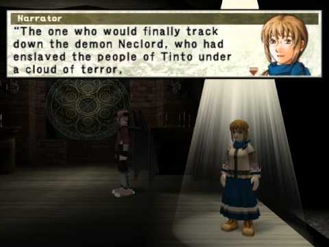 Let's Play Suikoden 3 (pt 90) Hugo Chapter 5