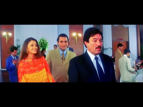 पता नहीं था जिससे हाथ मिलाने जा रहा है वही असली बाप है : ज़बरदस्त अंतिम सीन | Climax | Hindi Movie