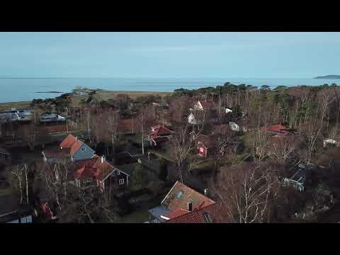 Norra Skogsvägen 3, Kullens Havsbad