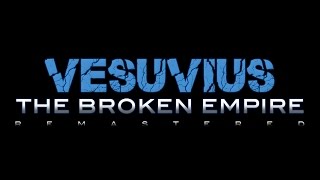 VESUVIUS: The Broken Empire - “Darlings” - Susanne Sundfør