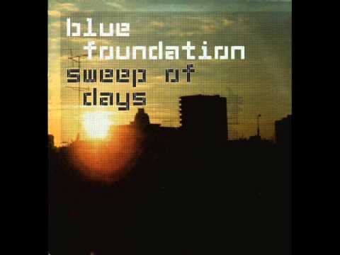 Blue Foundation - [2004] Shine