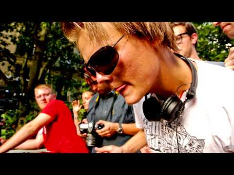 Avicii - Time To Get Ill [Unreleased] [2009]