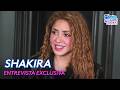 Shakira Complete And Exclusive Interview El Gordo Y La Flaca