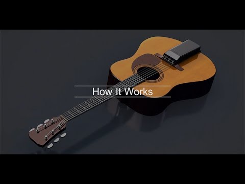 Aspri - How It Works