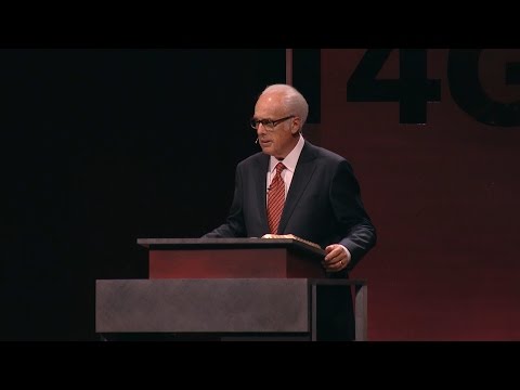 2016 T4G Conference: Christ's Call to Reformation | John MacArthur