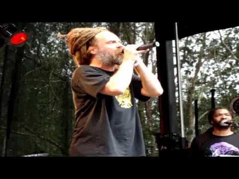 "Youth Riddim" (@ Reggae Jam 2011)