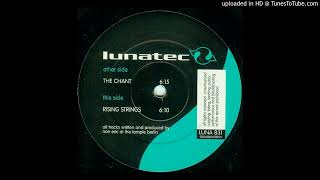 Dee Rex - Rising Strings (1996)
