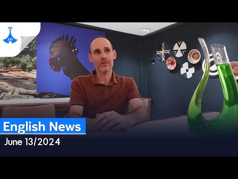 English News …June 13/2024
