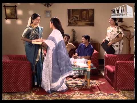 Episode 71 : Sorgam Tamil TV Serial - AVM Productions