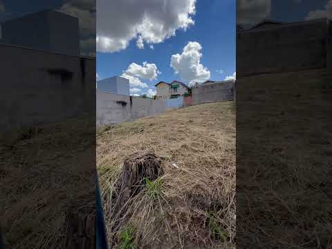 Vende Terreno Jardim Nova Europa Limeira /SP