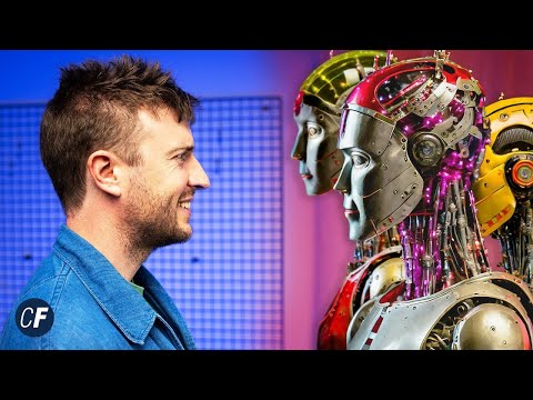 How AI Will Change Your Life In 2024