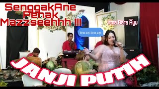 Download lagu Janji Putih - Irma Dara Ayu (Manohara Music Campursari) Beta Janji Beta Jaga mp3 Download lagu Janji Putih - Irma Dara Ayu (Manohara Music Campursari) Beta Janji Beta Jaga mp3