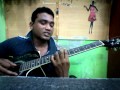 james bibagi  covered by sumon