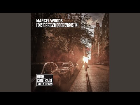 Tomorrow (Bobina Extended Remix)