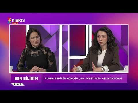 BEN BİLİRİM - ASLI SOYAL