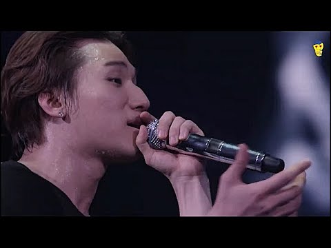 Shut Up [Eng Sub + 日本語字幕] - D-LITE / DAESUNG live 2014 D'slove Tour