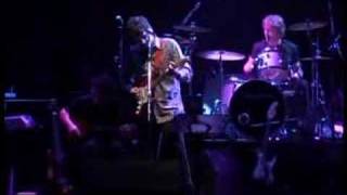 Jardin de gente- L.A.Spinetta con Los Durabeat en ND/Ateneo