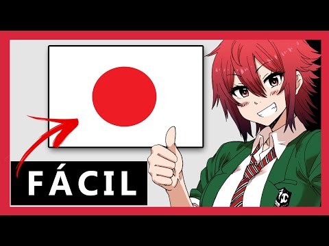 Como APRENDER Japonês Sozinho? Método COMPROVADO! (2024)