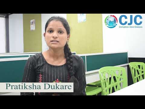 Shubham Pore TCS Review