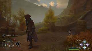 How to Find Missing Side Quests in Hogwarts Legacy