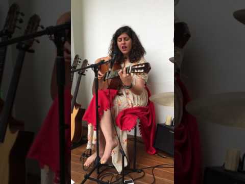 Golnar Shahyar live auf der Schallaburg