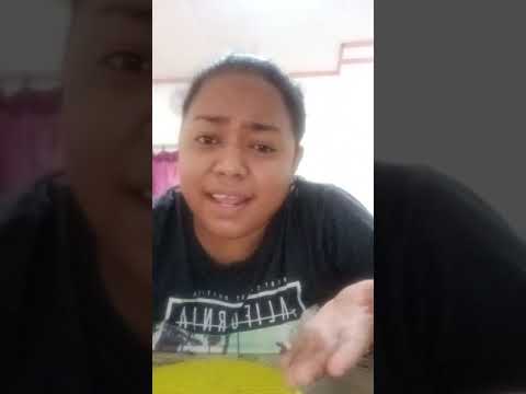 Wainhira Hau Mesak (Cover - Jessica Kawengian)