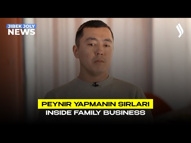 Peynir yapmanın sırları
