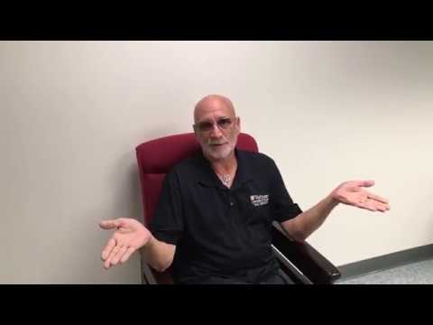 90 Seconds to MaRs: Kevin Simon, Rock Star