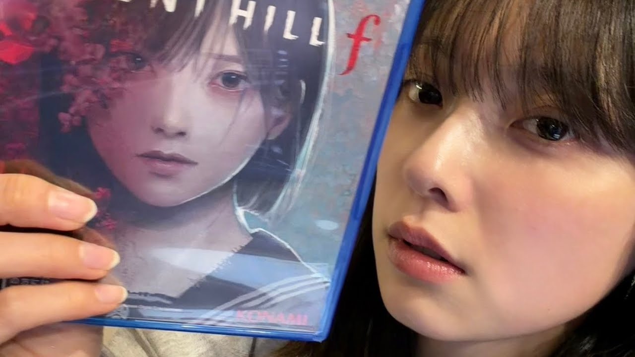 SILENT HILL f #13 ☆ 2周目 加藤小夏