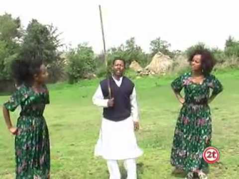 Derege Shumi - Shimala wayya (Oromo Music)