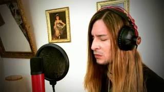 Broken Wings - Alter Bridge Vocal Cover - By - Ramiro Saavedra