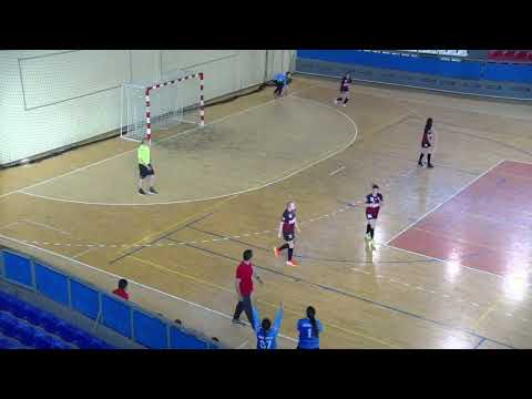 SBRL 22. kolo / Ž / ŽRK Radnički - ŽRK Topličanin