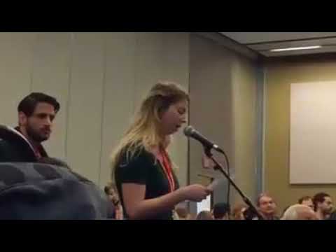 Genevieve Nevin youtube video #3