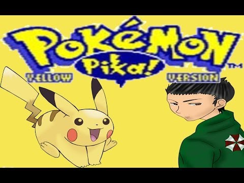 [ ITA ] Pokèmon Giallo Pikachu Special Edition (La Cattura di Mewtwo) (Part 33) [ HD ]