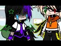 Heart Broken Helliam Angst NOT MAIN AU English Español ️ Original