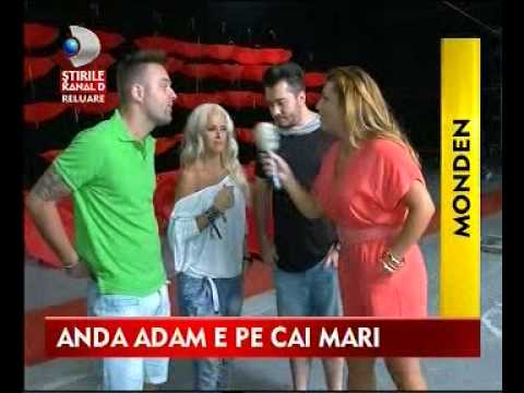 Anda Adam Kanal D 12Jul 2012
