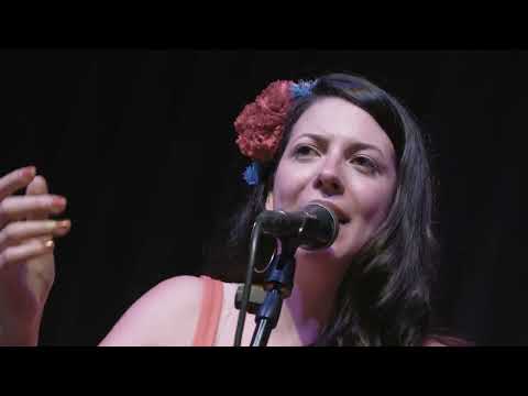 Twin Flames Ensemble - Journey from Northern Greece to the Balkans