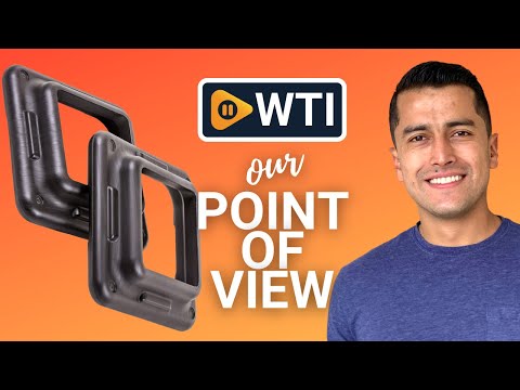 The Step Original Aerobic Risers – Health Club Size Black - WTI product video review
