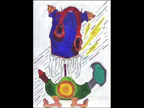 RayoGesell - Monjas Con Atraso