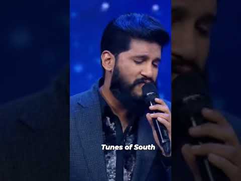 #supersinger 8 grand #super singer #vijayyesudassongs #uravugal #uin nenjile #love